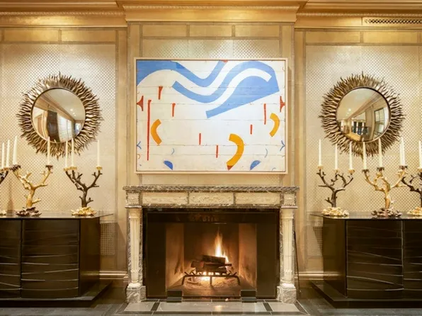 4 East 66th Street image 13 of 21