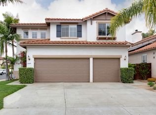 6449 Agate Way, Carlsbad, CA 92011
