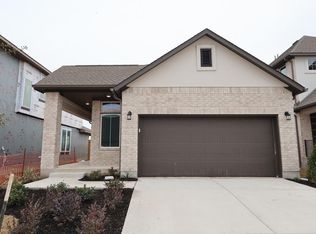 364 Brandywine Rd, Hutto, TX 78634