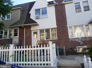422 Hampden Rd, Upper Darby, PA 19082