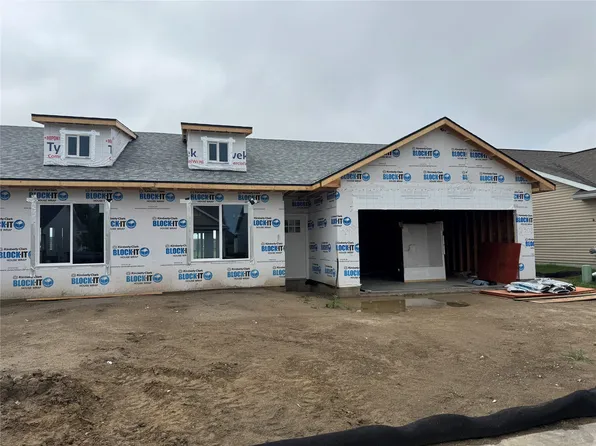 2308 NE 6th St, Grimes, IA 50111