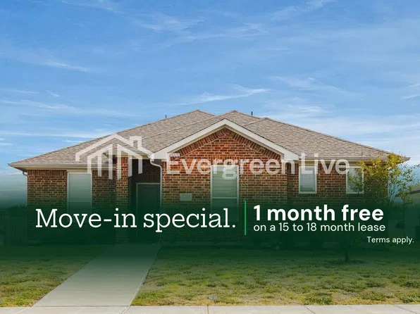 1400 Indiana Ave, Lancaster, TX 75134