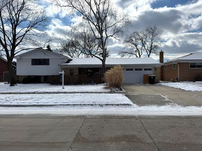 29323 Meadowlark St, Livonia, MI, 48154