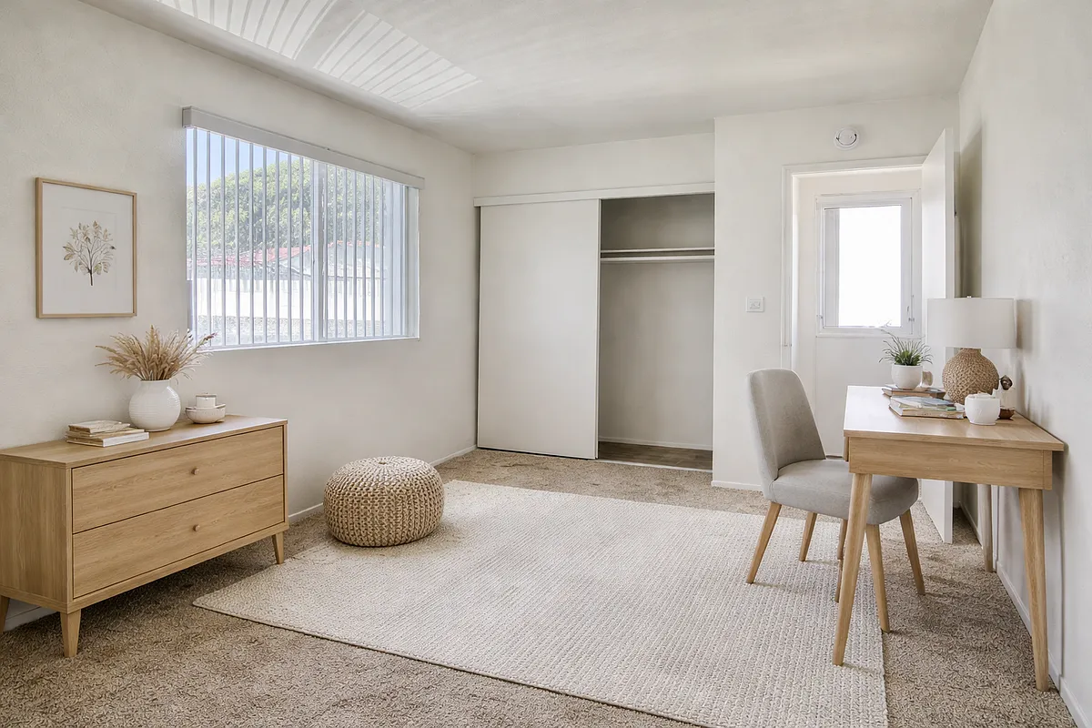Building Photo - 984 Valencia St #2D