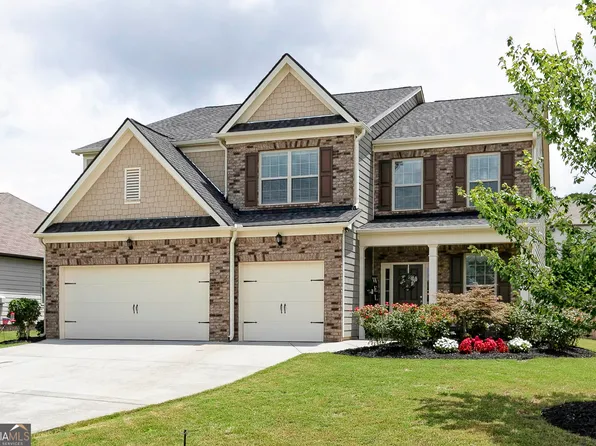 402 Vintage Way, Acworth, GA 30102