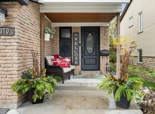 370 Whitehead Cres, Caledon, ON L7E3Z3