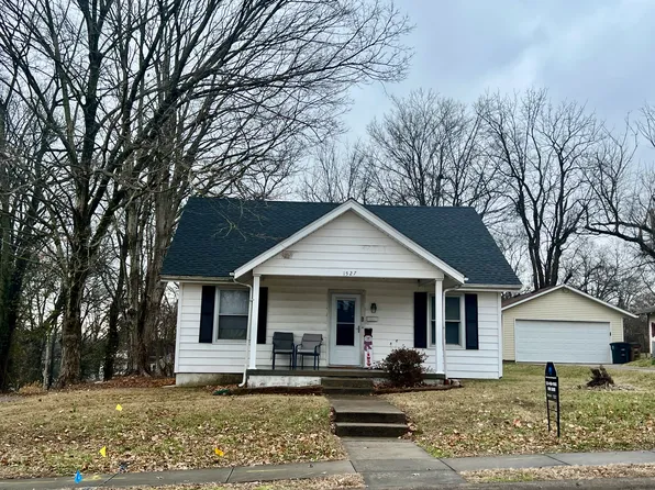 1527 New Madrid St, Cape Girardeau, MO 63701