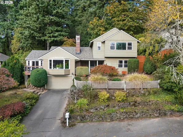 1517 SW Highland Pkwy, Portland, OR 97221