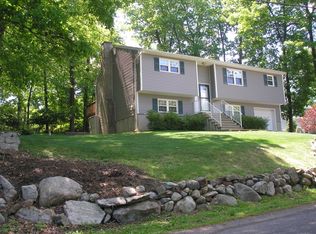 1 Log Rd, Lake Hopatcong, NJ 07849