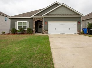 6845 Admiral Dr, Midland, GA 31820