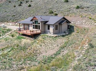 1350 County Road 194, Kremmling, CO 80459