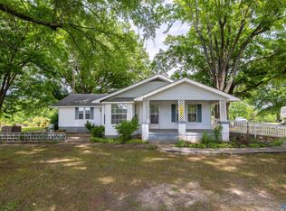 12108 State Highway 233, Brilliant, AL 35548