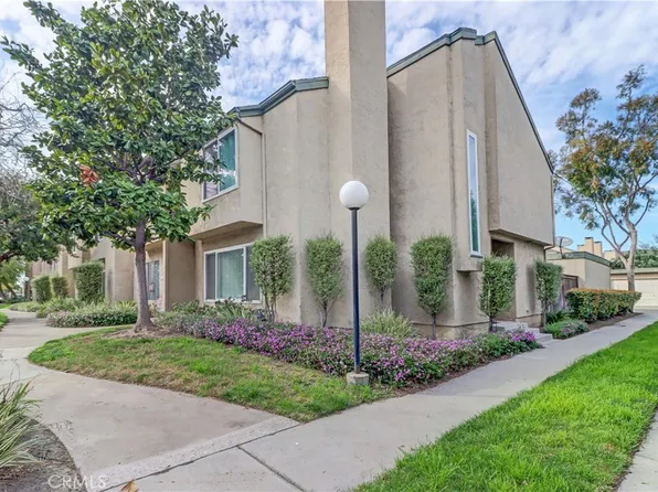 10957 Edinger Ave, Fountain Valley, CA 92708