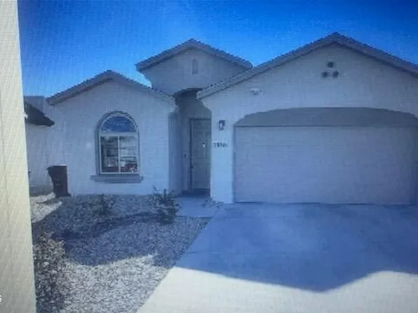 1136 Water Garden Ave, Sunland Park, NM 88063