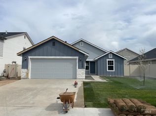 12622 Shadow Peak, Caldwell, ID 83607