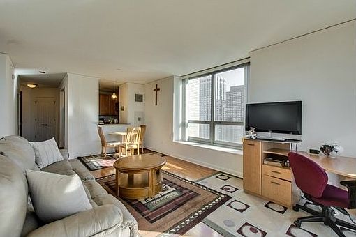 2nd image of 420 E Waterside Dr Unit 3604