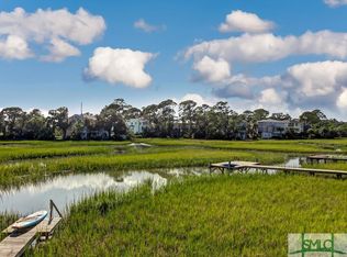 12 Anderson Ct, Tybee Island, GA 31328