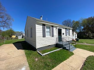 492 Jacklyn Ave, Memphis, TN 38106