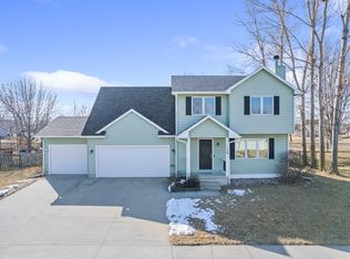 120 Christian Petersen Ave, Gilbert, IA 50105