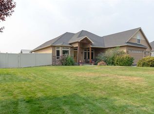 9503 N Cedar Rd, Spokane, WA 99208