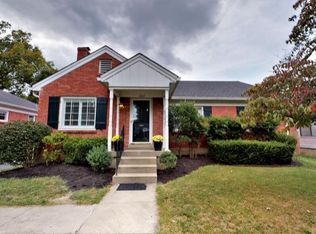 322 Sage Rd, Bellewood, KY 40207