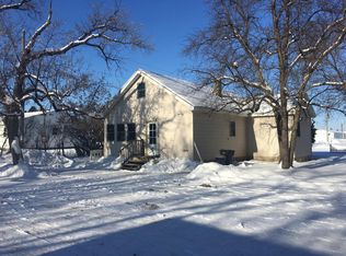 201 2nd St SE, Sebeka, MN 56477
