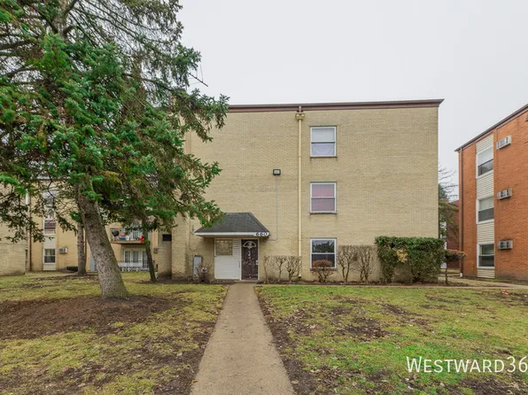 660 Piper Ln APT 3A, Prospect Heights, IL 60070