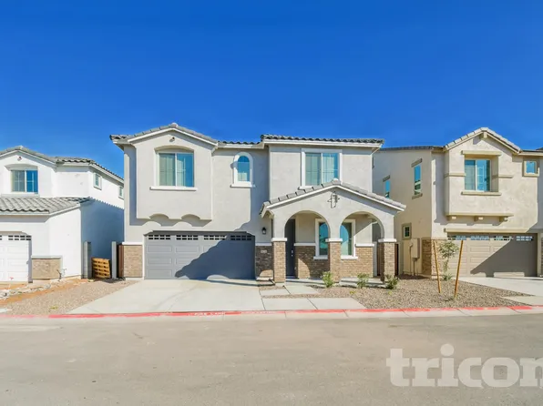 8636 E Posada Ave, Mesa, AZ 85212