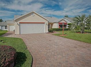 804 San Salvador Dr, The Villages, FL 32159