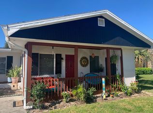 9200 Tucker St, Micco, FL 32976