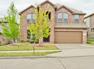 6117 Striper Dr, Fort Worth, TX 76179