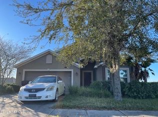 3422 BRADLEY CREEK Parkway, Green Cove Springs, FL 32043