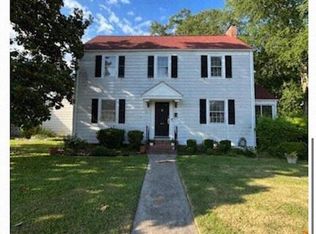 404 Patrick St, Portsmouth, VA 23707