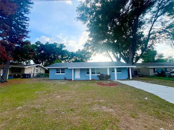 137 Lowell Rd, Winter Haven, FL 33884