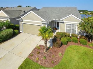 93 Thomas Bee Dr, Bluffton, SC 29909