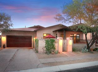 11631 N Adobe Village Pl, Marana, AZ 85658