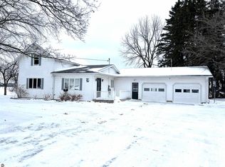 7891 S Lucas Rd, Mc Bain, MI 49657