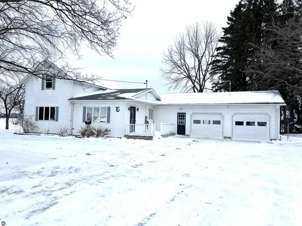 7891 S Lucas Rd, Mc Bain, MI 49657