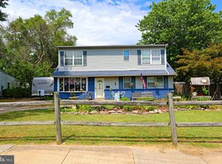 331 Lasalle Ave, Wenonah, NJ 08090