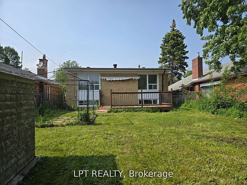 Toronto House for rent - 3 Bedrooms — photo 15