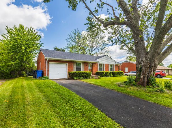 571 Judy Ln, Lexington, KY 40505