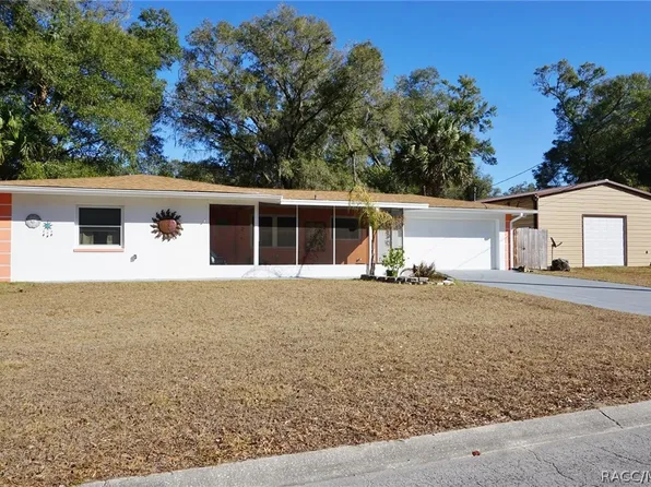 3523 S Dayton Ter, Inverness, FL 34452