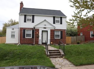 1213 Lakeside Ave, Baltimore, MD 21218