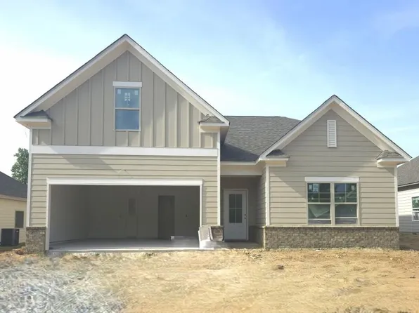 154 Greenview Ct, Homer, GA 30547