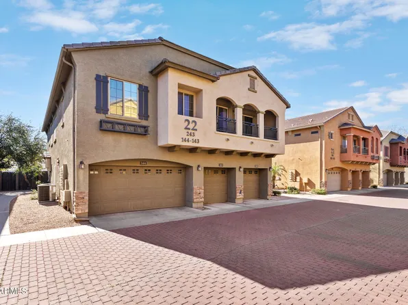 17150 N 23RD Street #243, Phoenix, AZ 85022