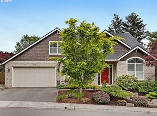 9818 NW Maring Dr, Portland, OR 97229