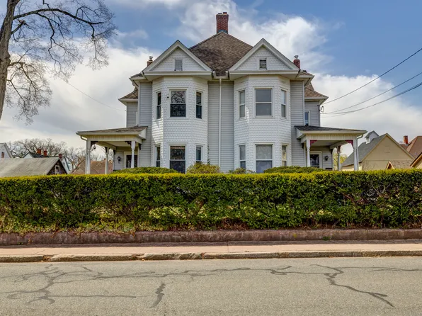 52 Arch Street, Manchester, CT 06040