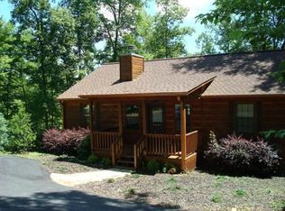 5685 Woodland Dr, Blairsville, GA 30512