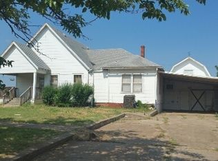 601 N Lee St, Altus, OK 73521