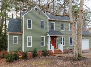 14225 Triple Crown Dr, Midlothian, VA 23112